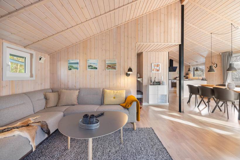 Foto von Ferienhaus MY37 in Henne Strand - Westjütland