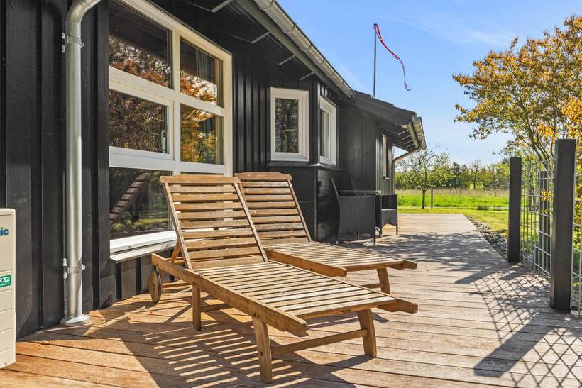 Foto von Ferienhaus MY37 in Henne Strand - Westjütland