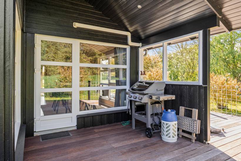 Foto von Ferienhaus MY37 in Henne Strand - Westjütland