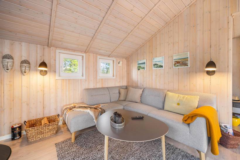 Foto von Ferienhaus MY37 in Henne Strand - Westjütland