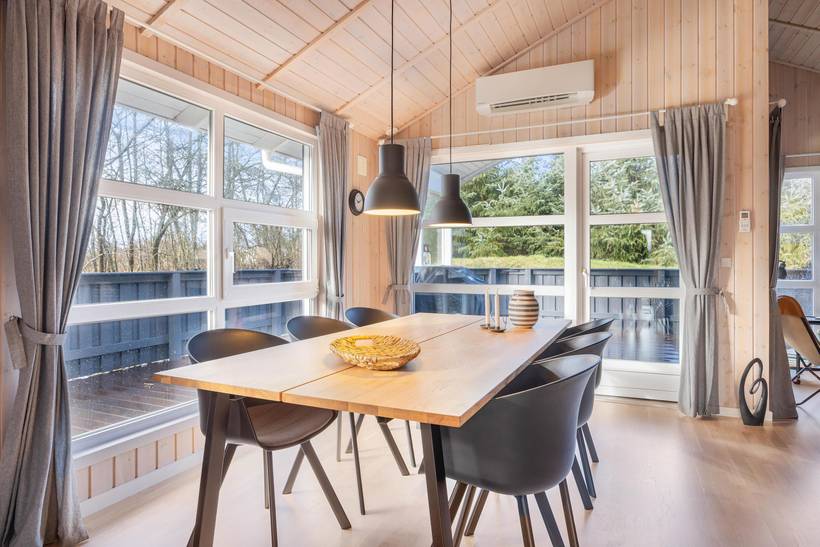 Foto von Ferienhaus MY37 in Henne Strand - Westjütland