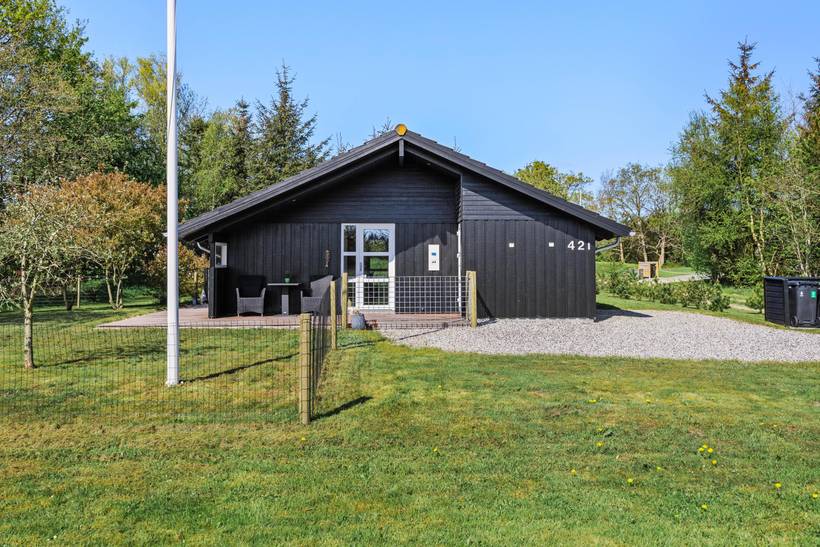 Foto von Ferienhaus MY37 in Henne Strand - Westjütland