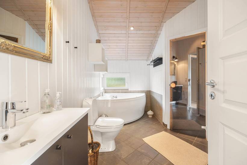 Foto von Ferienhaus MY37 in Henne Strand - Westjütland
