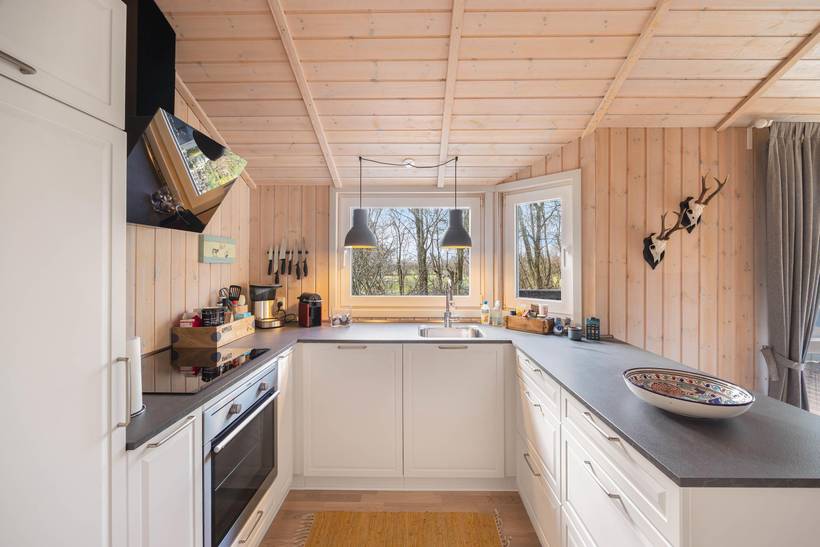 Foto von Ferienhaus MY37 in Henne Strand - Westjütland