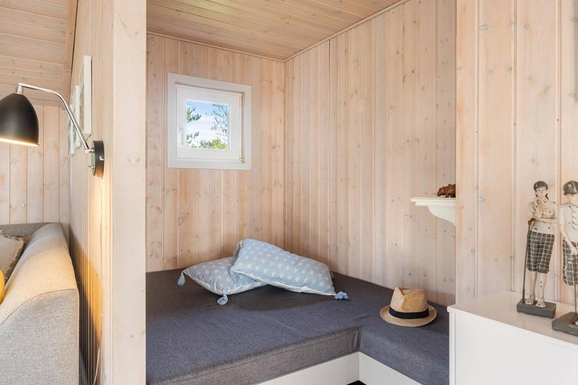 Foto von Ferienhaus MY37 in Henne Strand - Westjütland