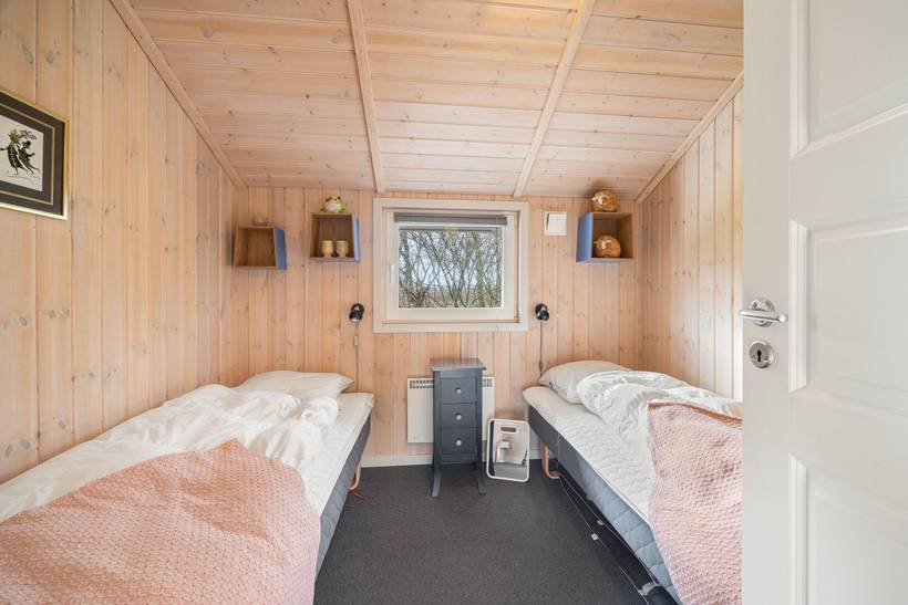 Foto von Ferienhaus MY37 in Henne Strand - Westjütland