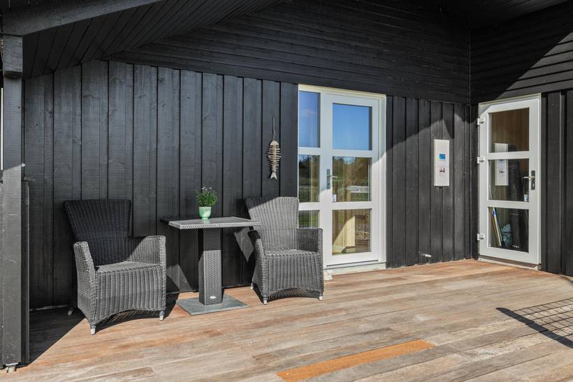 Foto von Ferienhaus MY37 in Henne Strand - Westjütland