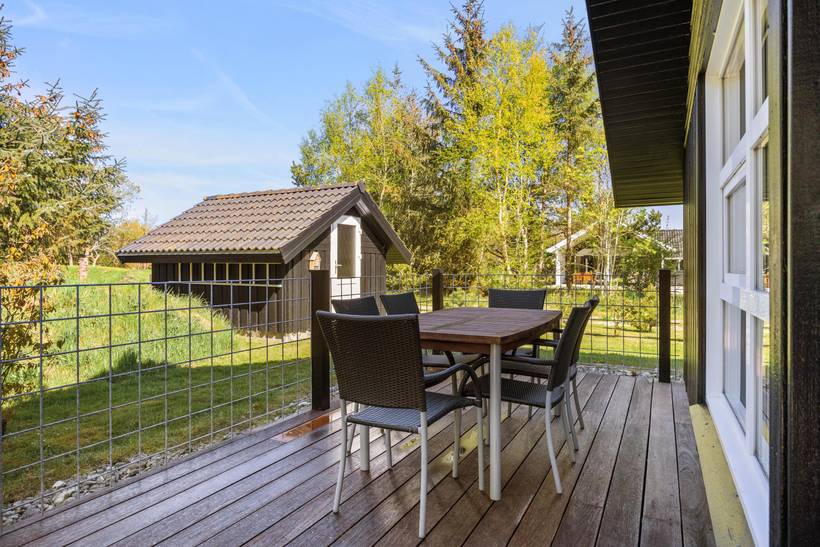 Foto von Ferienhaus MY37 in Henne Strand - Westjütland