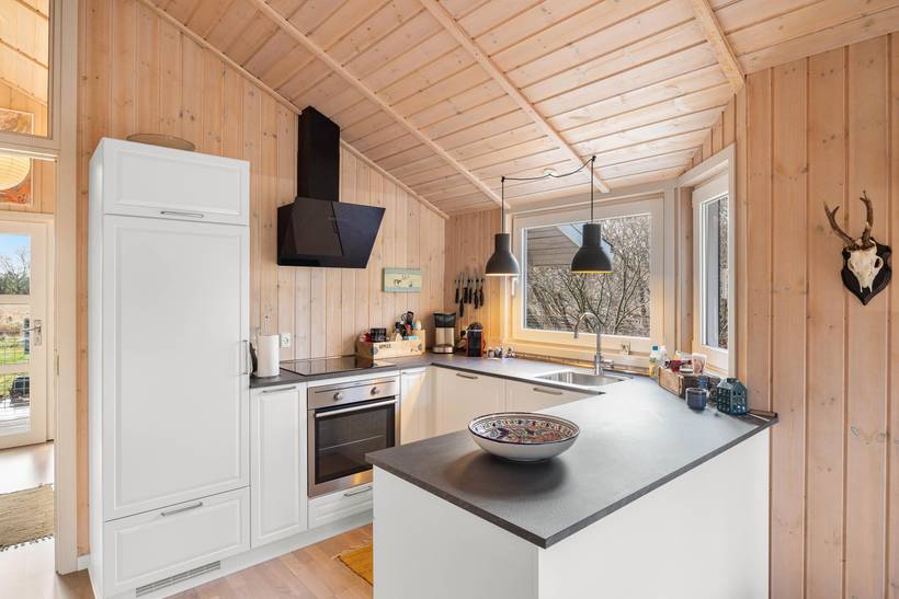 Foto von Ferienhaus MY37 in Henne Strand - Westjütland