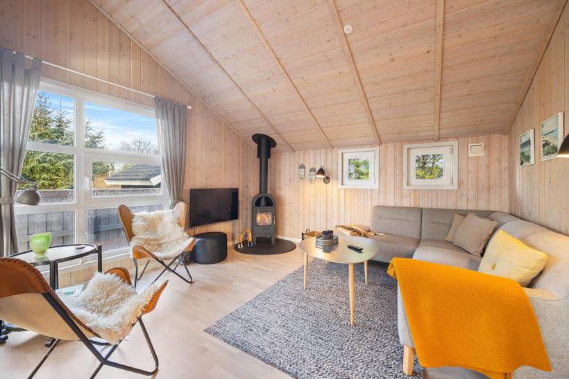 Foto von Ferienhaus MY37 in Henne Strand - Westjütland