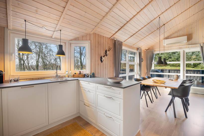 Foto von Ferienhaus MY37 in Henne Strand - Westjütland