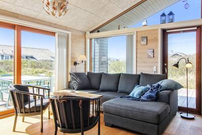Vorschaubild von Ferienhaus MY40 in Løkken - Nordjütland