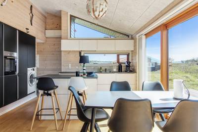 Vorschaubild von Ferienhaus MY40 in Løkken - Nordjütland