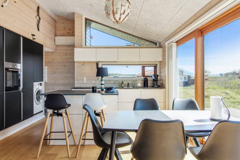 Foto von Ferienhaus MY40 in Løkken - Nordjütland