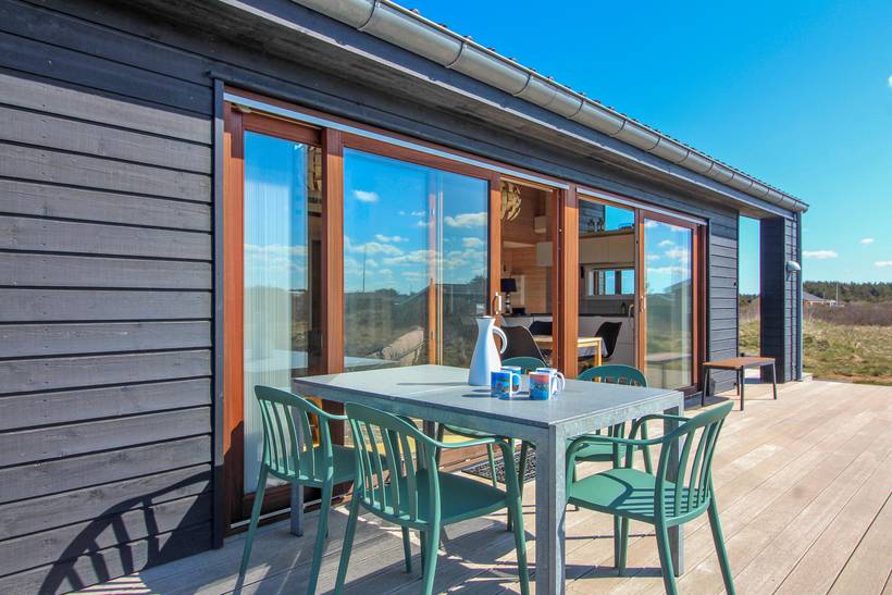 Foto von Ferienhaus MY40 in Løkken - Nordjütland