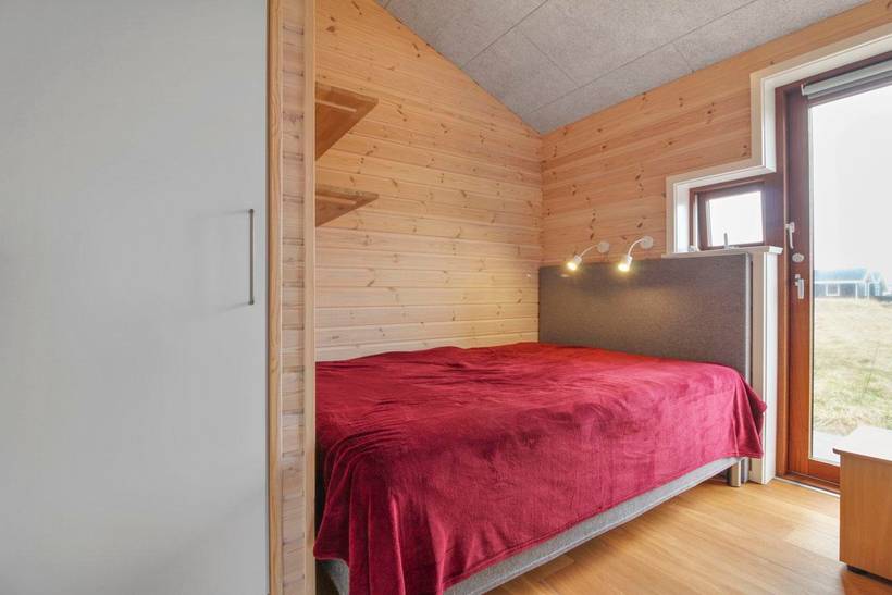 Foto von Ferienhaus MY40 in Løkken - Nordjütland