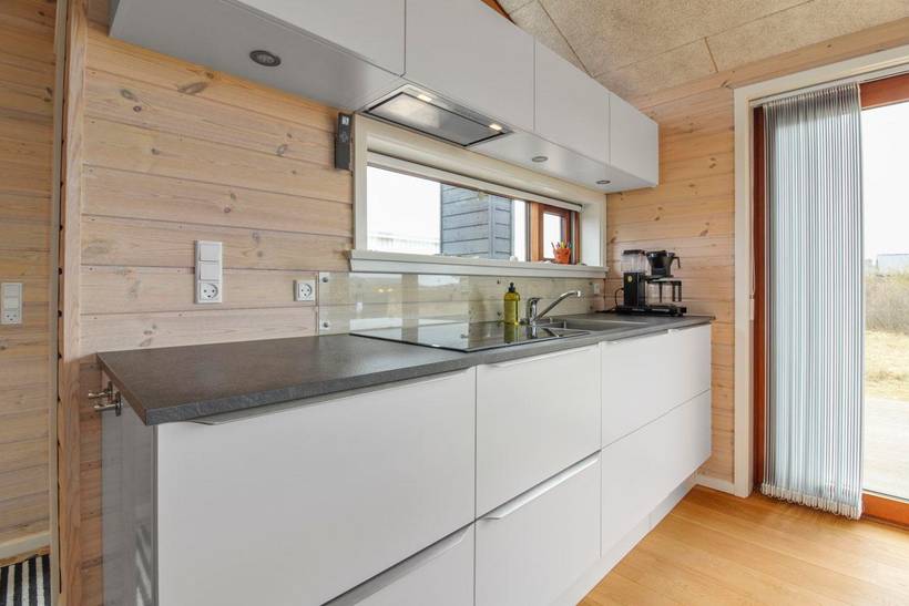 Foto von Ferienhaus MY40 in Løkken - Nordjütland