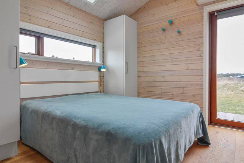 Foto von Ferienhaus MY40 in Løkken - Nordjütland
