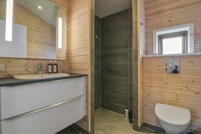 Foto von Ferienhaus MY40 in Løkken - Nordjütland