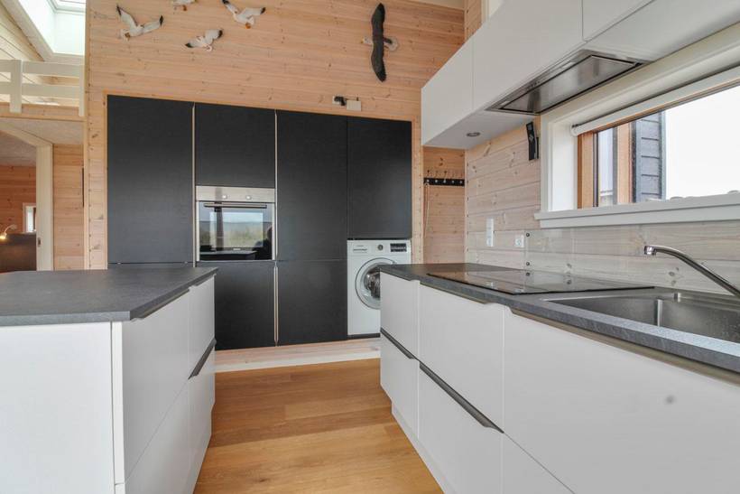 Foto von Ferienhaus MY40 in Løkken - Nordjütland