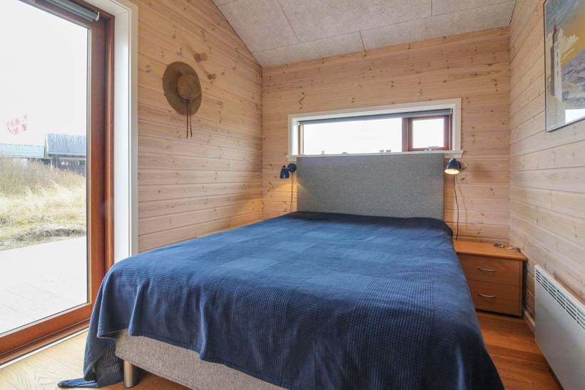 Foto von Ferienhaus MY40 in Løkken - Nordjütland