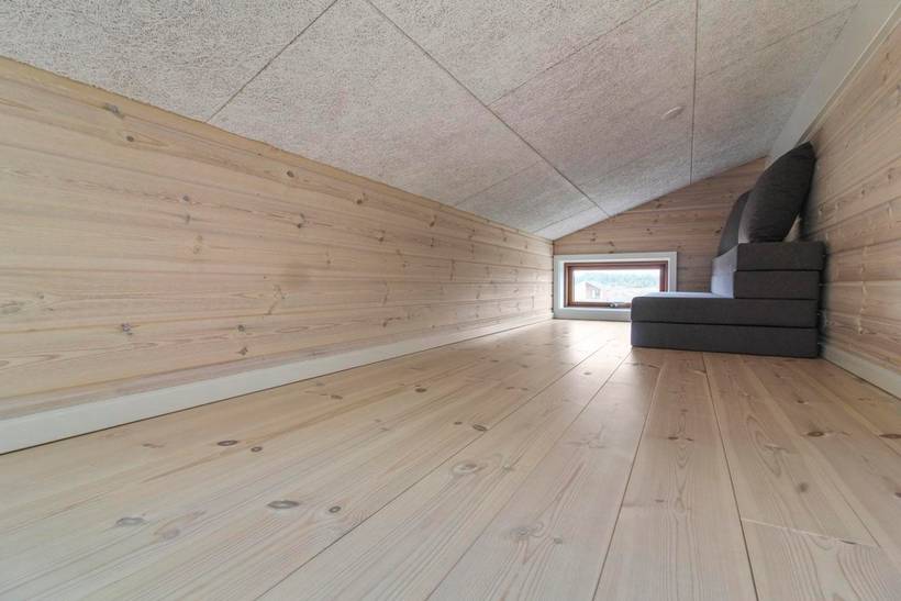 Foto von Ferienhaus MY40 in Løkken - Nordjütland