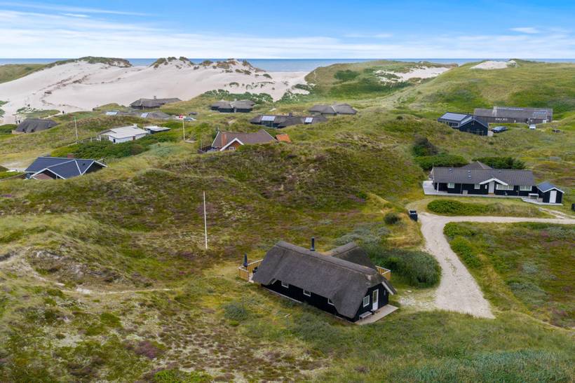 Foto von Ferienhaus MY41 in Haurvig - Årgab - Westjütland