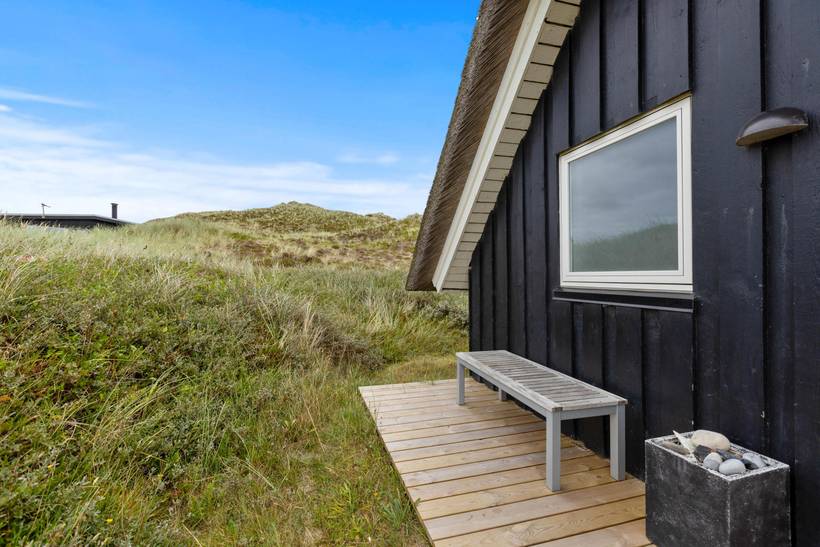 Foto von Ferienhaus MY41 in Haurvig - Årgab - Westjütland