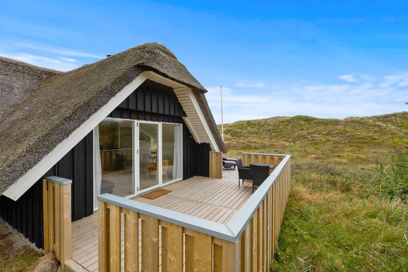 Foto von Ferienhaus MY41 in Haurvig - Årgab - Westjütland