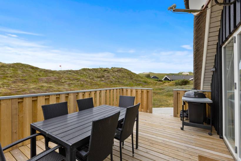 Foto von Ferienhaus MY41 in Haurvig - Årgab - Westjütland