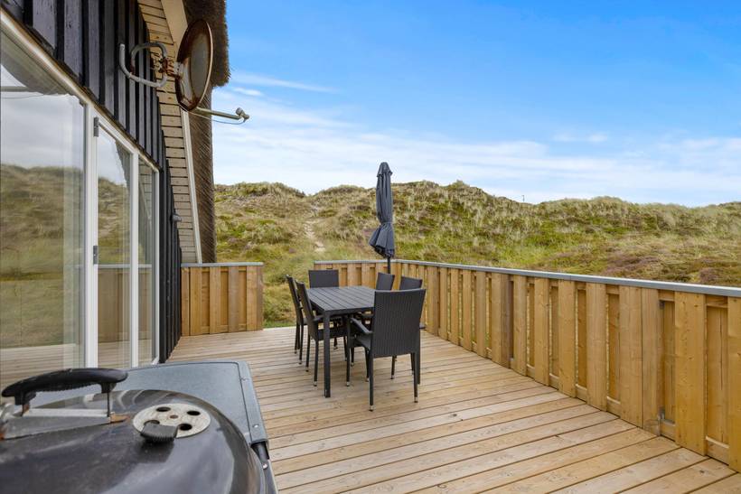 Foto von Ferienhaus MY41 in Haurvig - Årgab - Westjütland