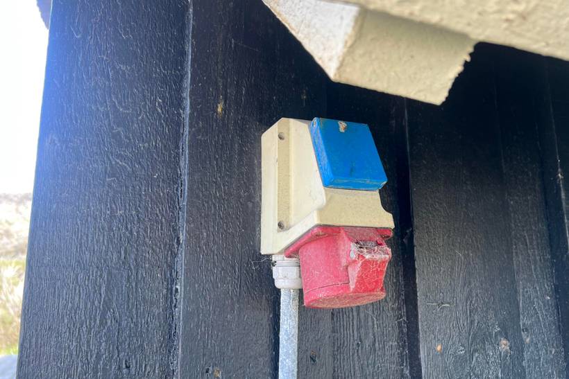 Foto von Ferienhaus MY41 in Haurvig - Årgab - Westjütland