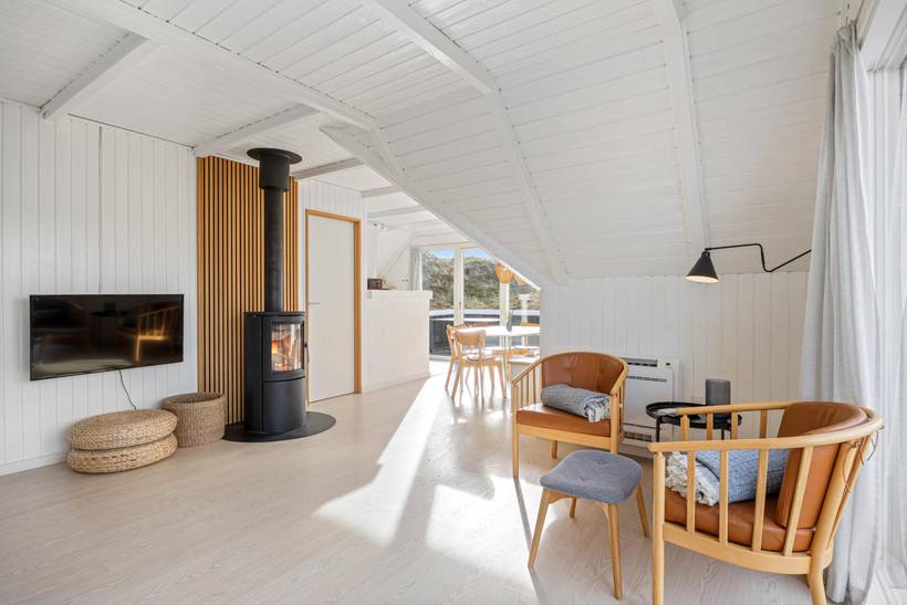 Foto von Ferienhaus MY41 in Haurvig - Årgab - Westjütland