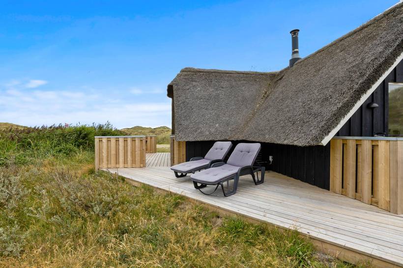 Foto von Ferienhaus MY41 in Haurvig - Årgab - Westjütland