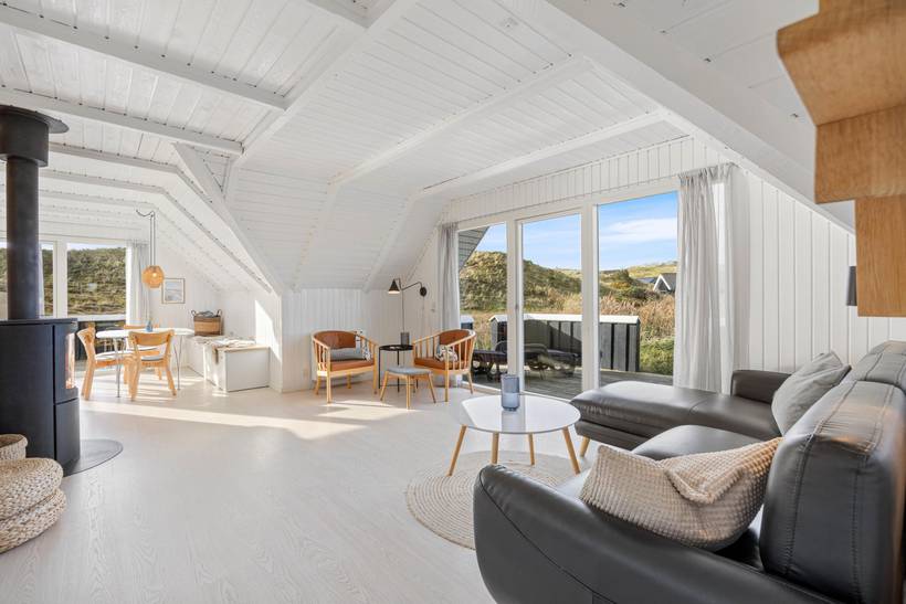 Foto von Ferienhaus MY41 in Haurvig - Årgab - Westjütland