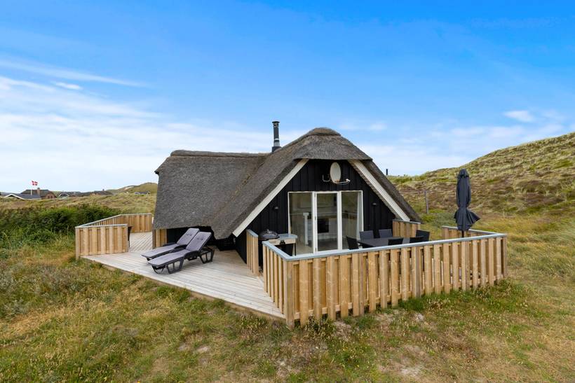 Foto von Ferienhaus MY41 in Haurvig - Årgab - Westjütland