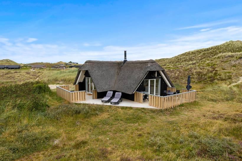 Foto von Ferienhaus MY41 in Haurvig - Årgab - Westjütland