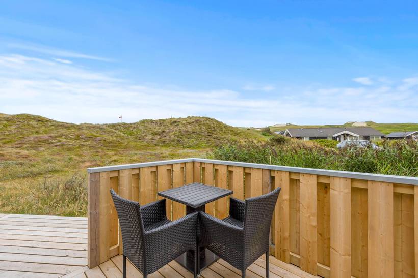 Foto von Ferienhaus MY41 in Haurvig - Årgab - Westjütland