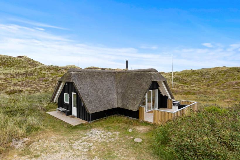 Foto von Ferienhaus MY41 in Haurvig - Årgab - Westjütland