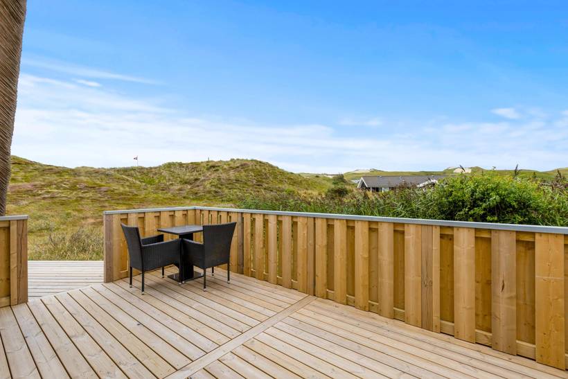 Foto von Ferienhaus MY41 in Haurvig - Årgab - Westjütland