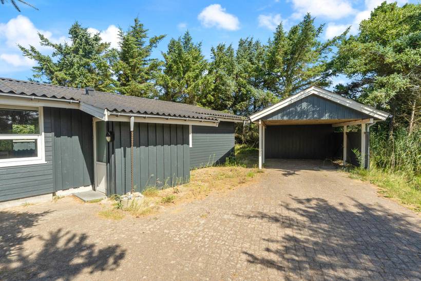 Foto von Ferienhaus MY47 in Skodbjerge - Bjerregård - Westjütland