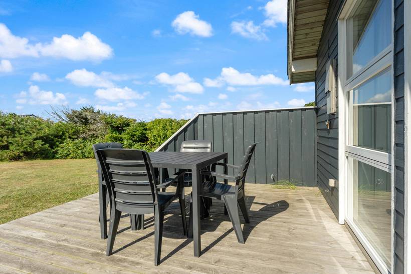 Foto von Ferienhaus MY47 in Skodbjerge - Bjerregård - Westjütland