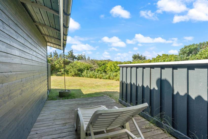 Foto von Ferienhaus MY47 in Skodbjerge - Bjerregård - Westjütland
