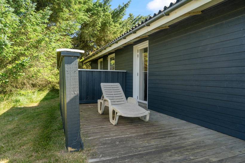 Foto von Ferienhaus MY47 in Skodbjerge - Bjerregård - Westjütland
