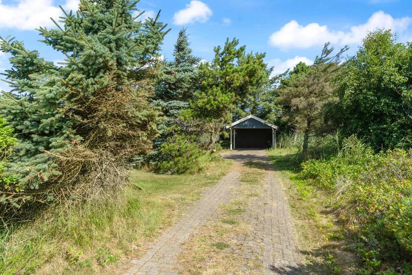 Foto von Ferienhaus MY47 in Skodbjerge - Bjerregård - Westjütland