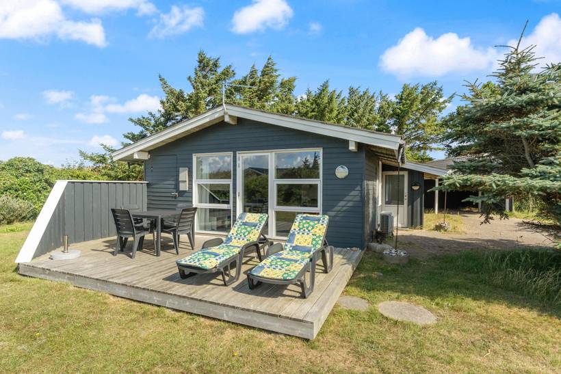 Foto von Ferienhaus MY47 in Skodbjerge - Bjerregård - Westjütland