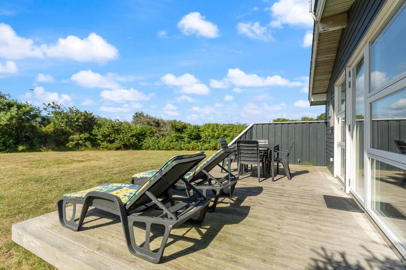Foto von Ferienhaus MY47 in Skodbjerge - Bjerregård - Westjütland