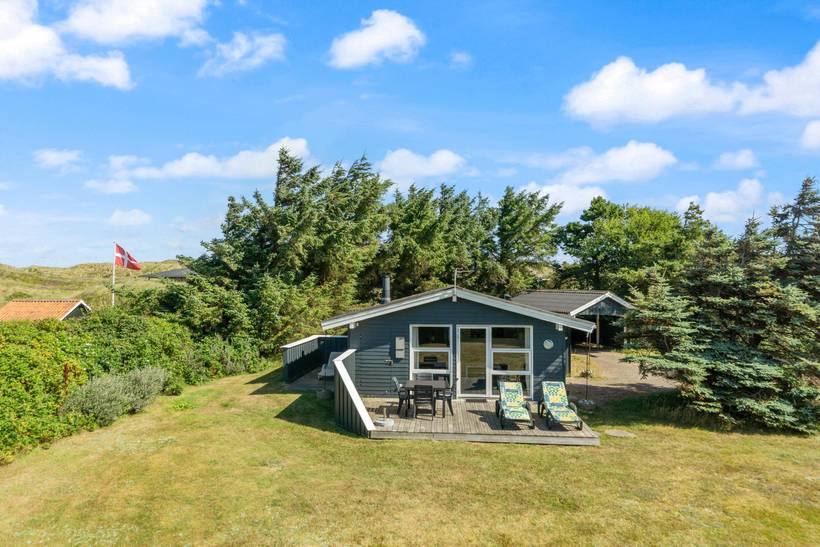 Foto von Ferienhaus MY47 in Skodbjerge - Bjerregård - Westjütland