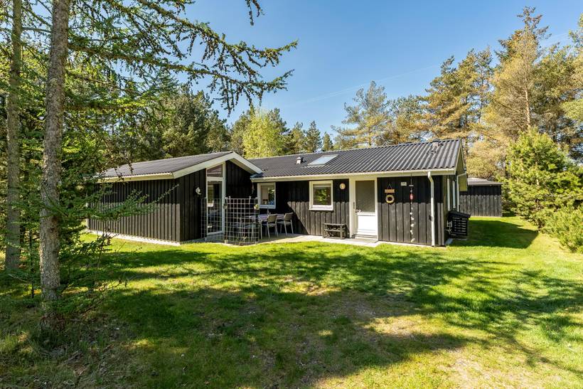 Foto von Ferienhaus MY53 in Bisnap - Hou - Nordjütland Ost