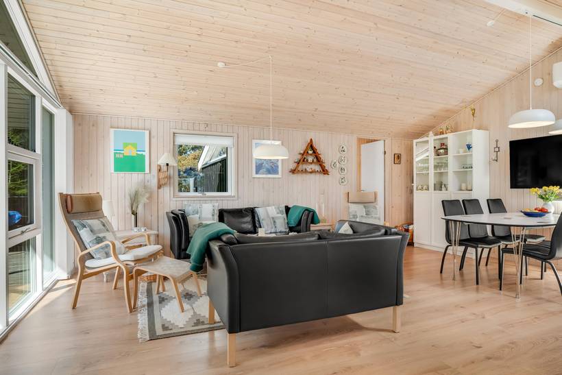 Foto von Ferienhaus MY53 in Bisnap - Hou - Nordjütland Ost